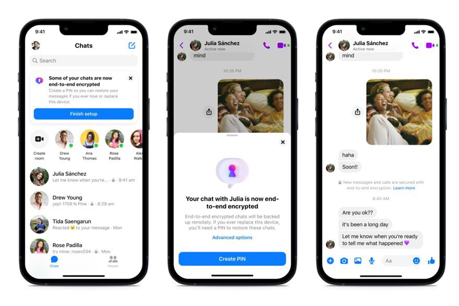 Medidas propicias para proteger tus ⁢conversaciones encriptadas