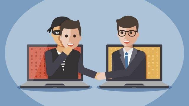 Recursos disponibles para denunciar estafas laborales en Telegram