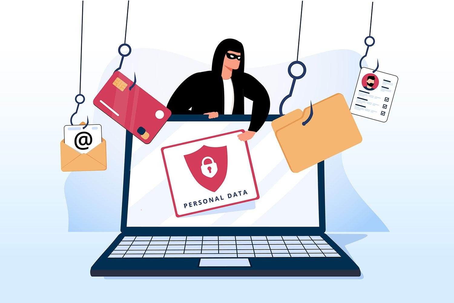 Privacidad y Seguridad de la⁢ Información Personal en Canales Públicos