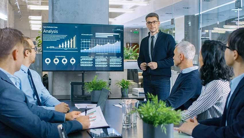Cómo verificar la autenticidad de la empresa detrás del anuncio