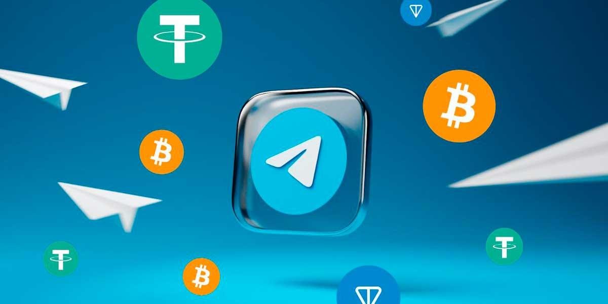 Los peligros ocultos en los grupos de inversión de Telegram