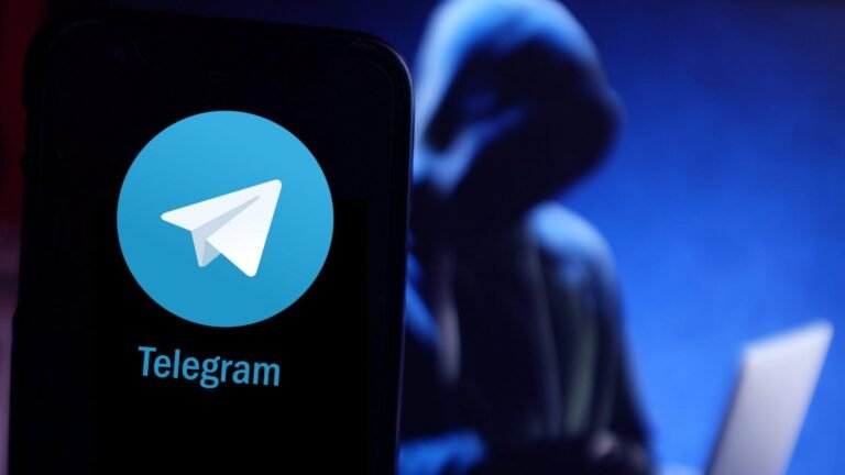 Estafas Telegram 4 ¿Qué Hacer si tu Canal de Telegram Fue Hackeado?