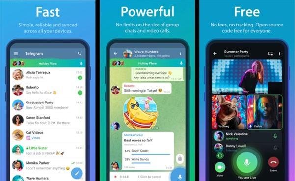 Estafas Telegram 5 Telegram y las estafas: 驴C贸mo proteger tu privacidad de los estafadores?