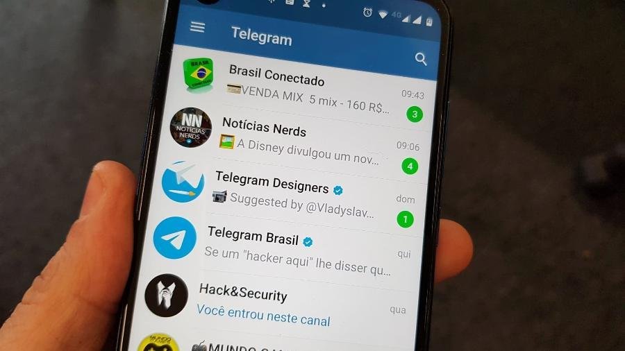Recursos útiles para denunciar y protegerse⁣ de ​fraudes en Telegram