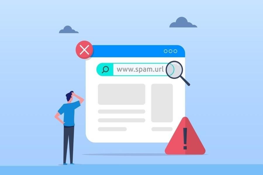 ¿Qué hacer si recibes un enlace sospechoso en Telegram?