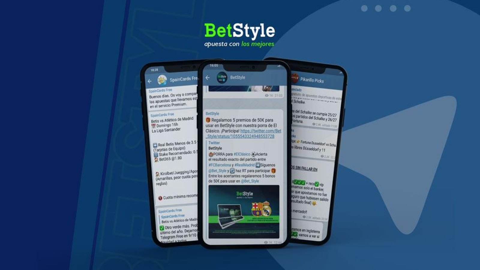 ¿Es Seguro Confiar en un Tipster de Telegram? ¡Descúbrelo!