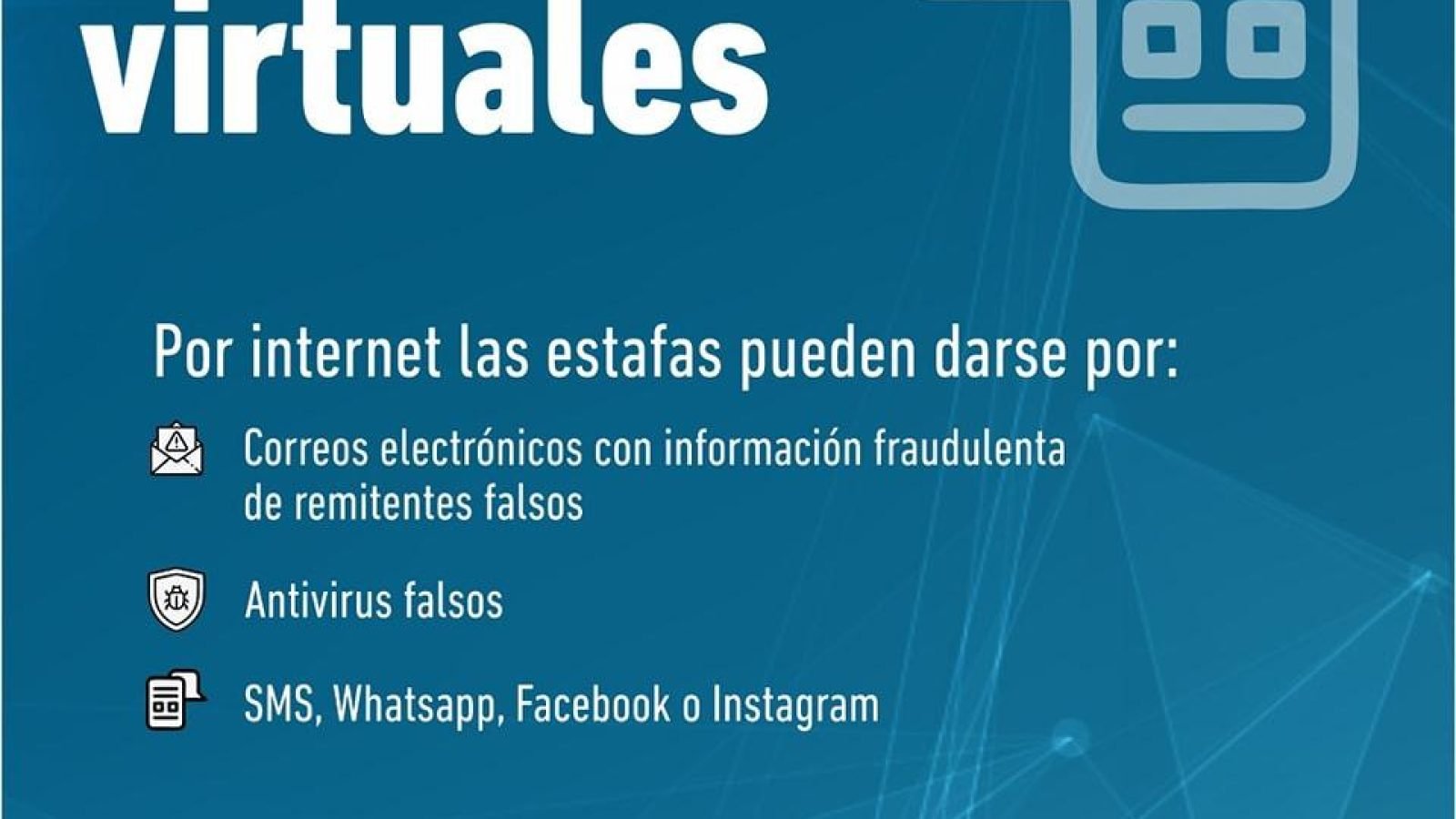 ¿Cómo denunciar contenido fraudulento en Telegram a las autoridades?