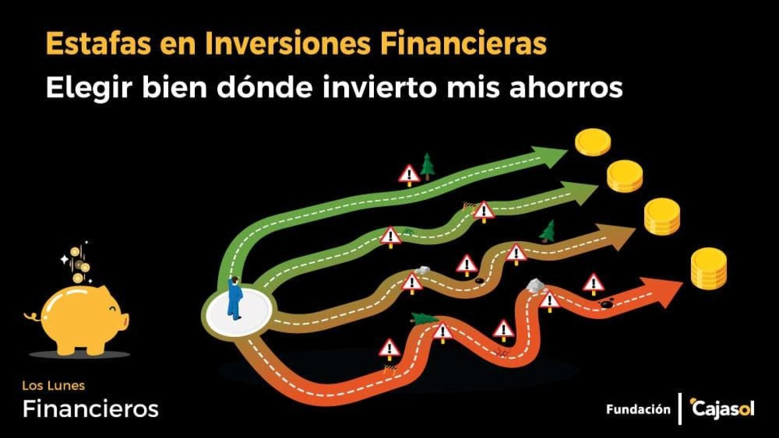 Guía definitiva para evitar estafas de inversión en Telegram