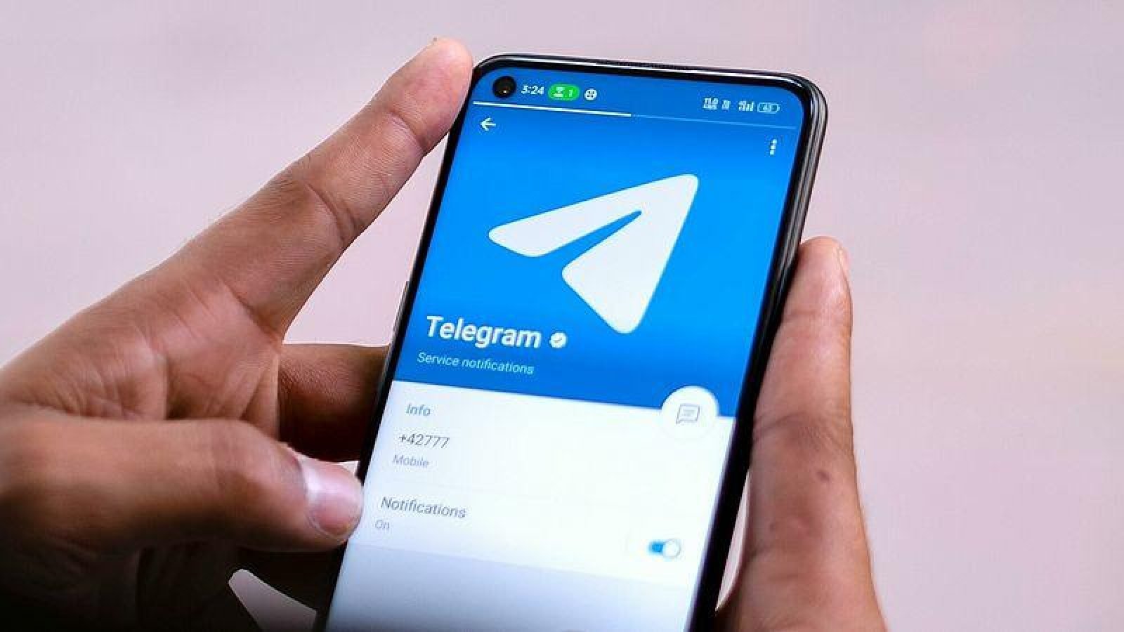 ¿Cómo protegerte de los fraudes en Telegram relacionados con criptomonedas?