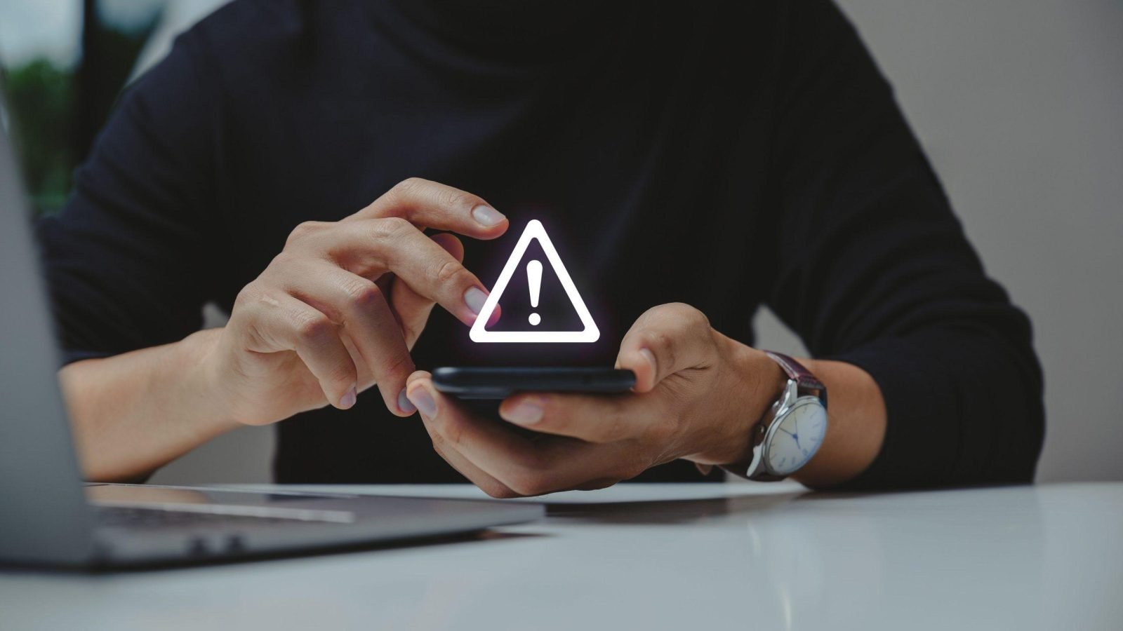 ¿Cómo evitar caer en una estafa de inversiones en Telegram?