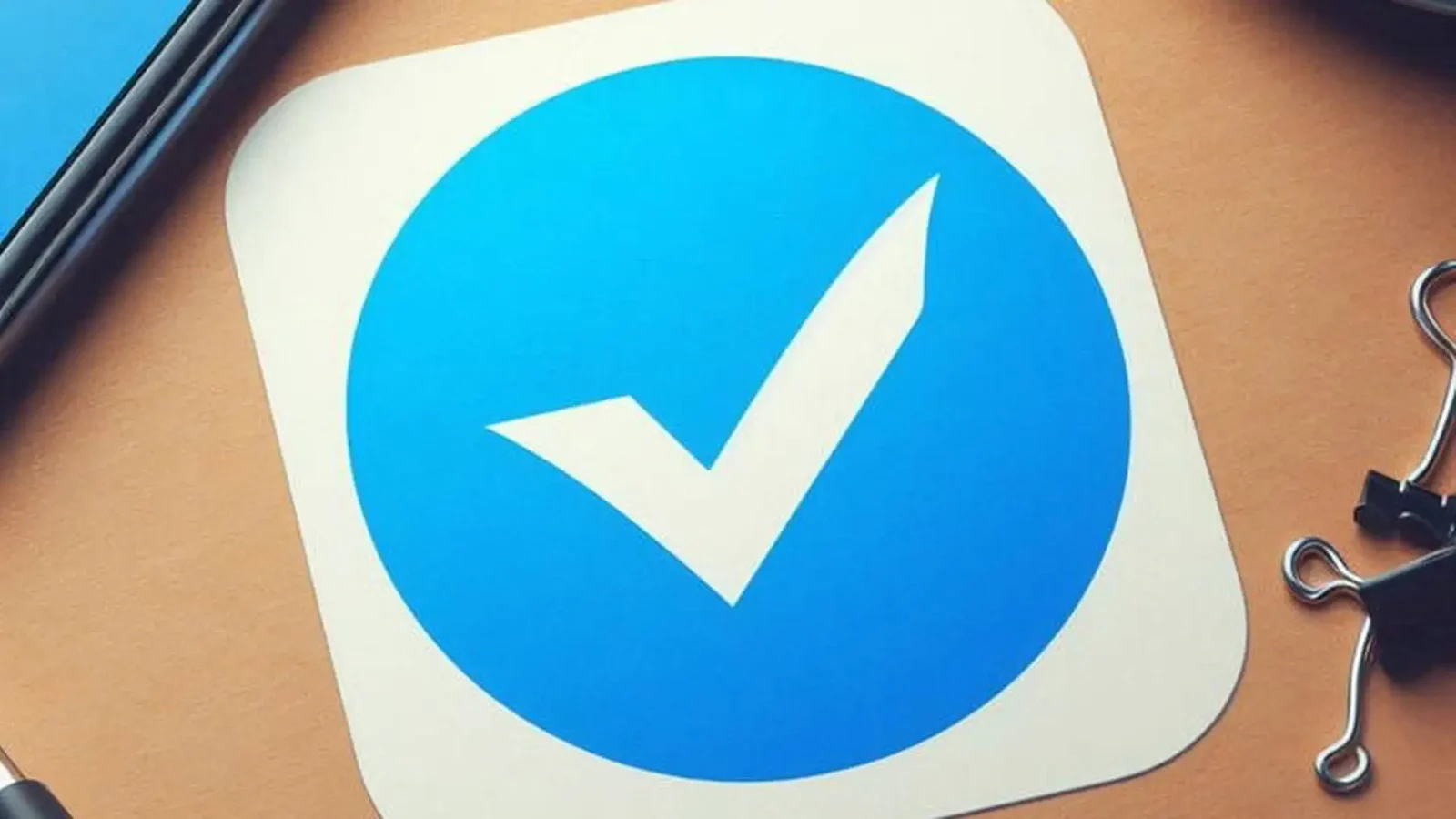 Cómo Evitar las Estafas de Inversión en Telegram: La Trampa de los Ticks Azules