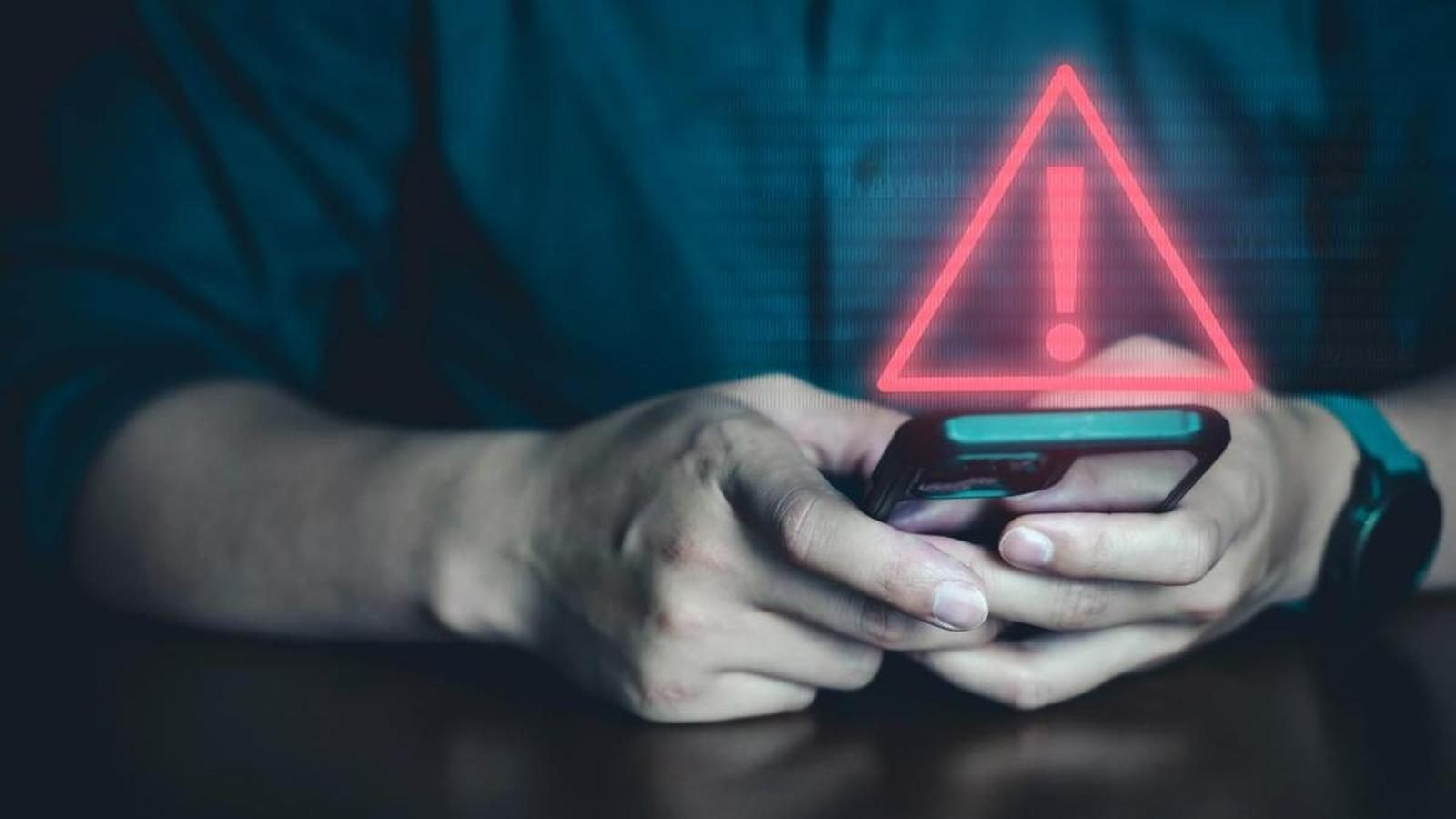 Señales de que Estás en un Canal de Estafas en Telegram