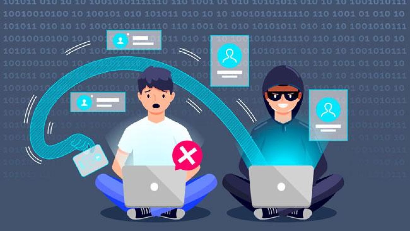 Cómo prevenir que tus datos sean robados en Telegram