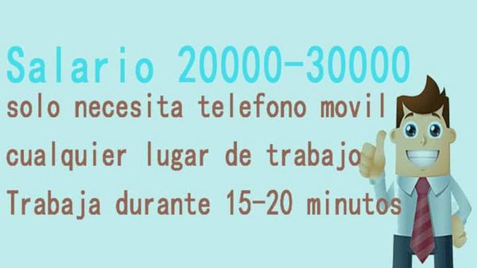 ¿Cómo evitar caer en una estafa de trabajo en Telegram?