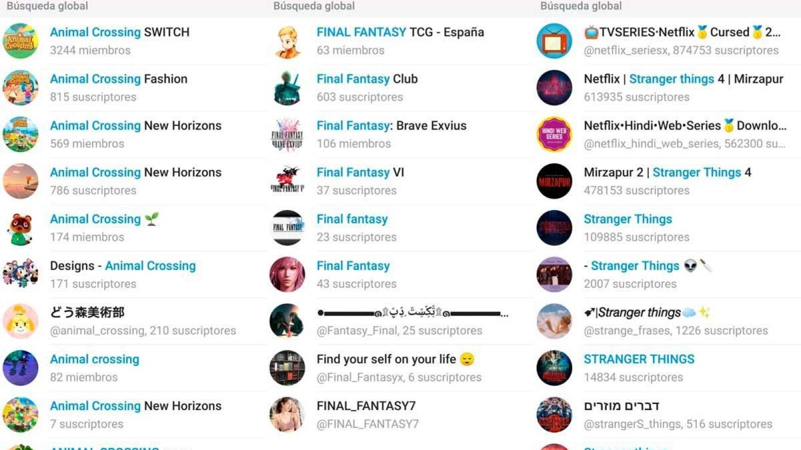 Cómo Evitar Perder Dinero en Canales de Telegram
