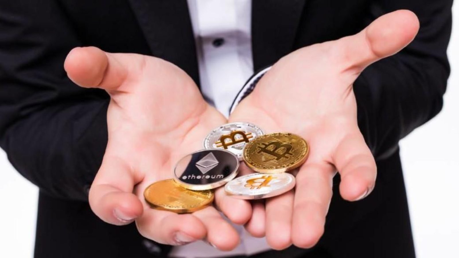 Cómo evitar ser víctima de estafas de criptomonedas en Telegram