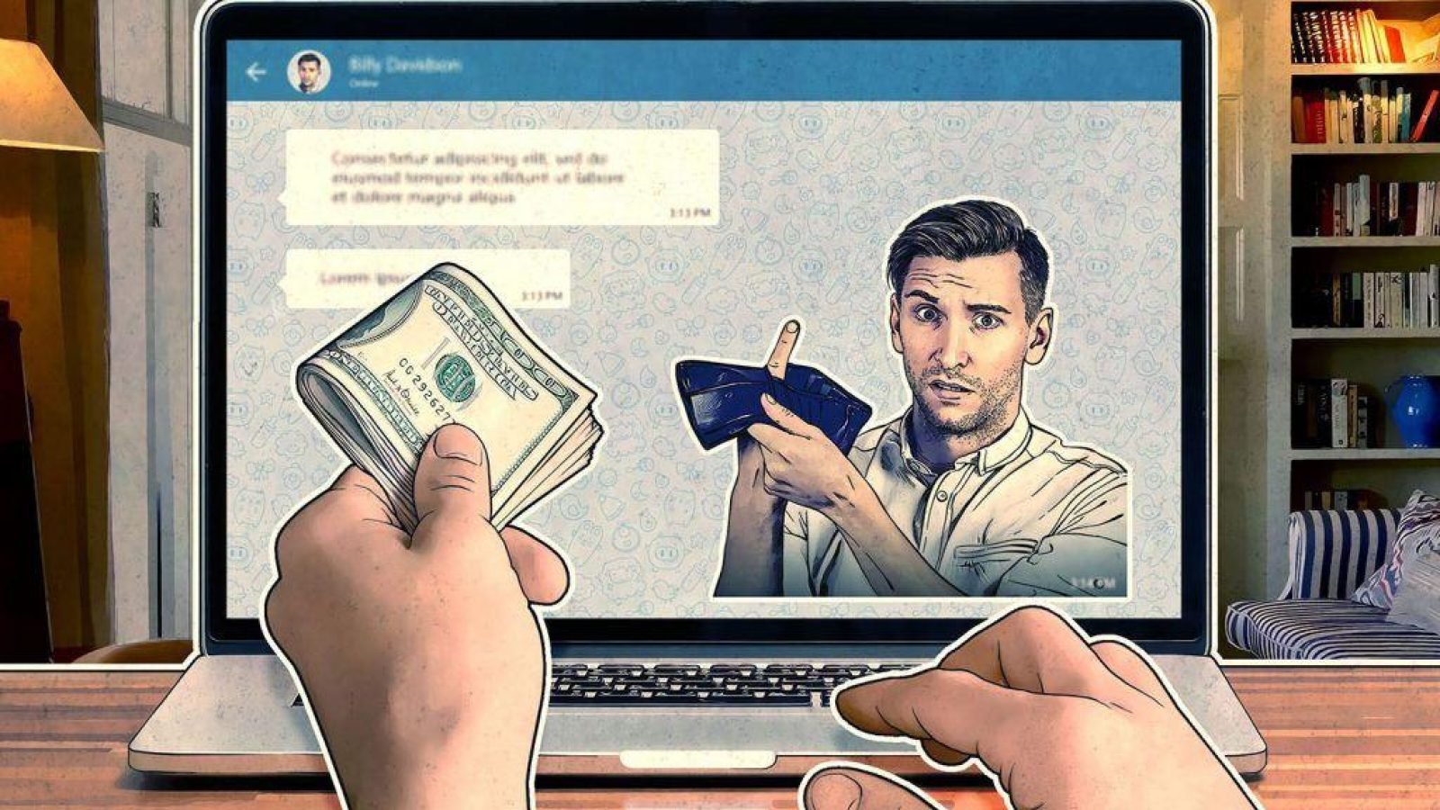 ¿Cómo identificar si estás siendo estafado en Telegram? Consejos esenciales