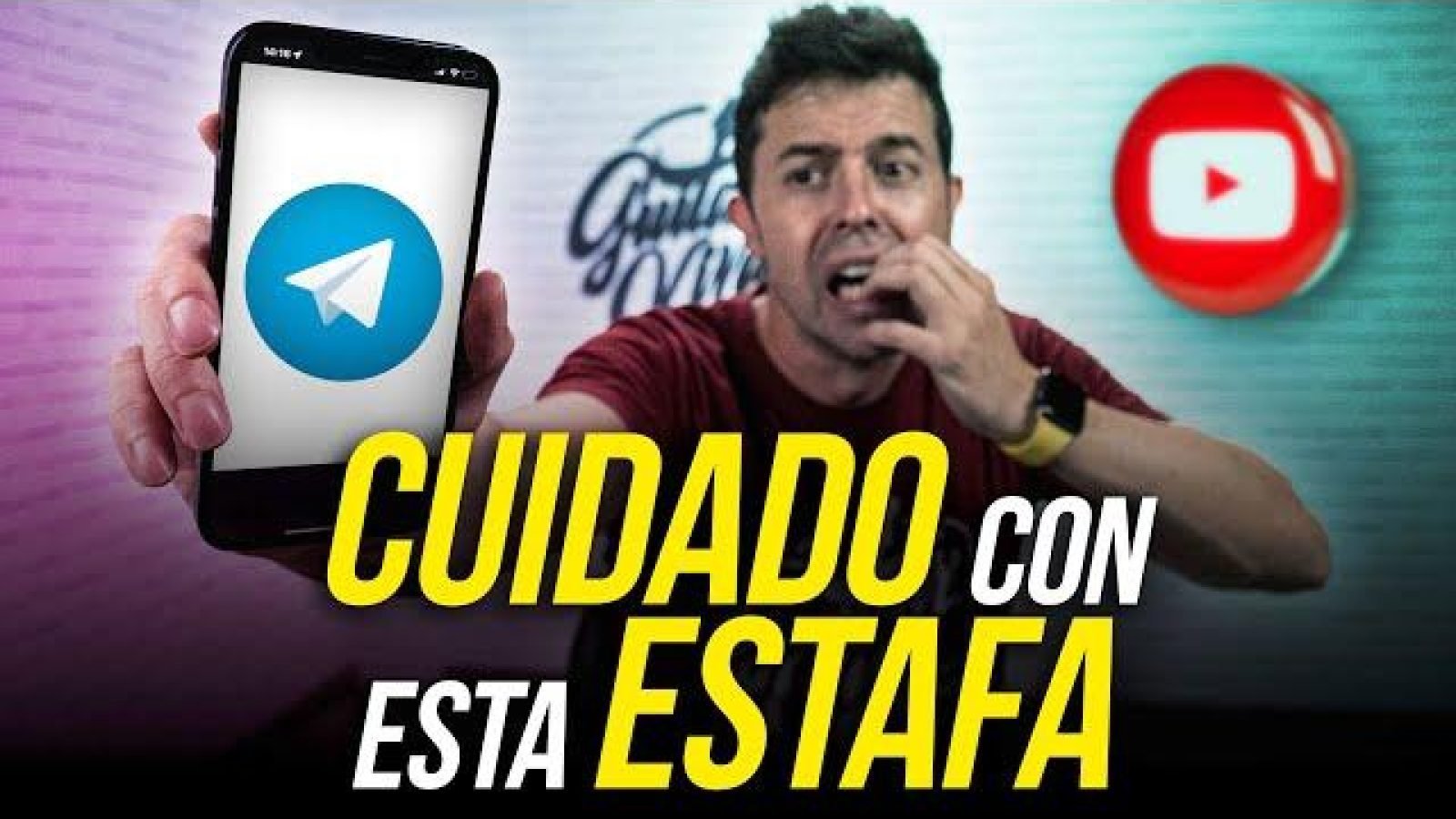 ¿Qué hacer si caes en una Estafa de Telegram? Pasos para Recuperarte