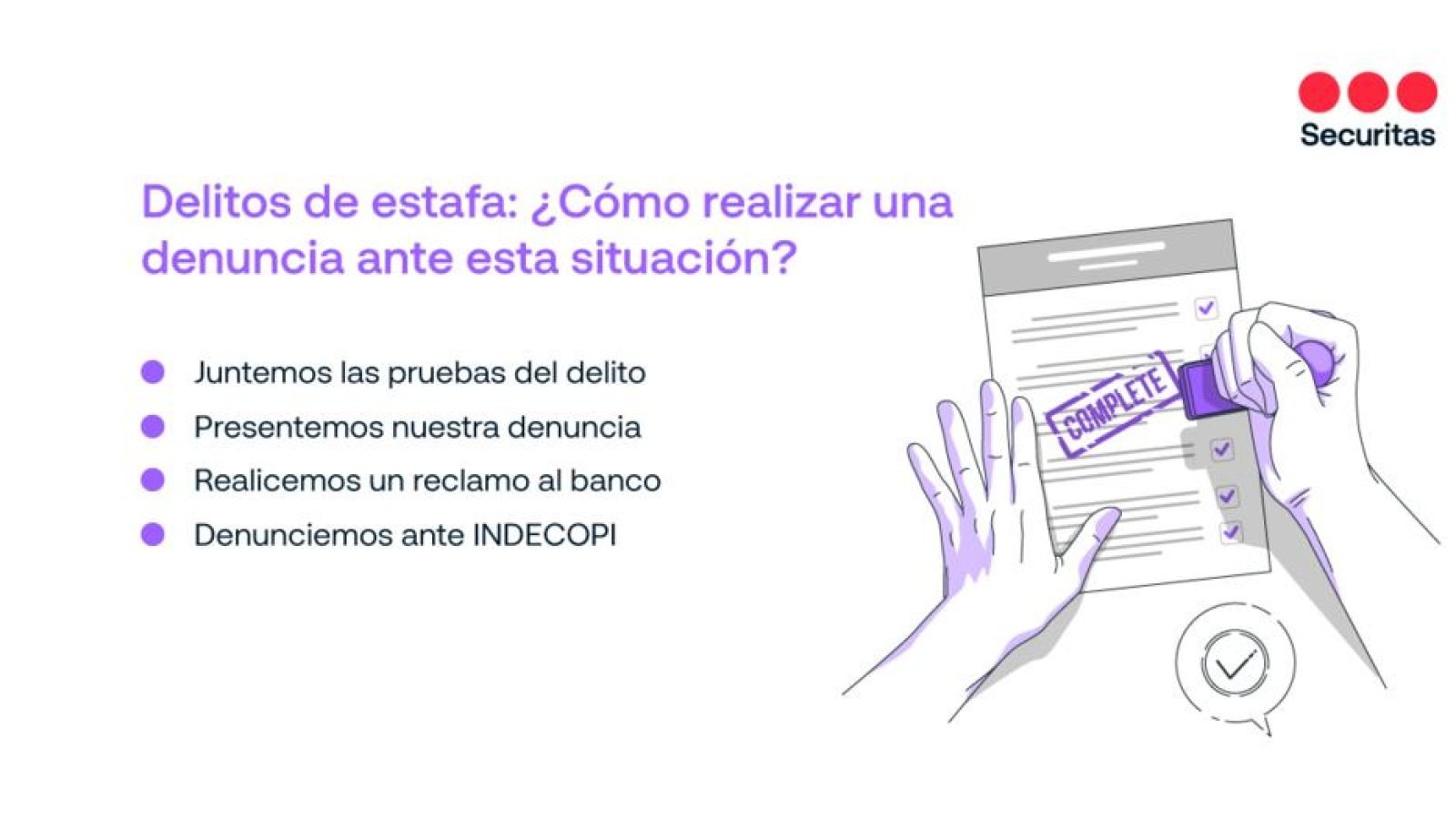 Las Mejores Herramientas para Denunciar Estafas en Telegram