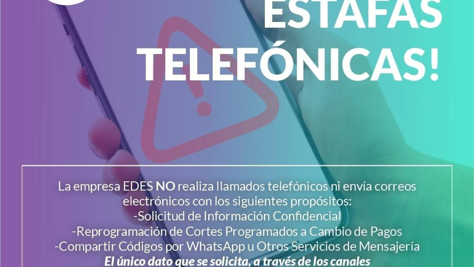 Los Canales Más Reportados por Estafas en Telegram