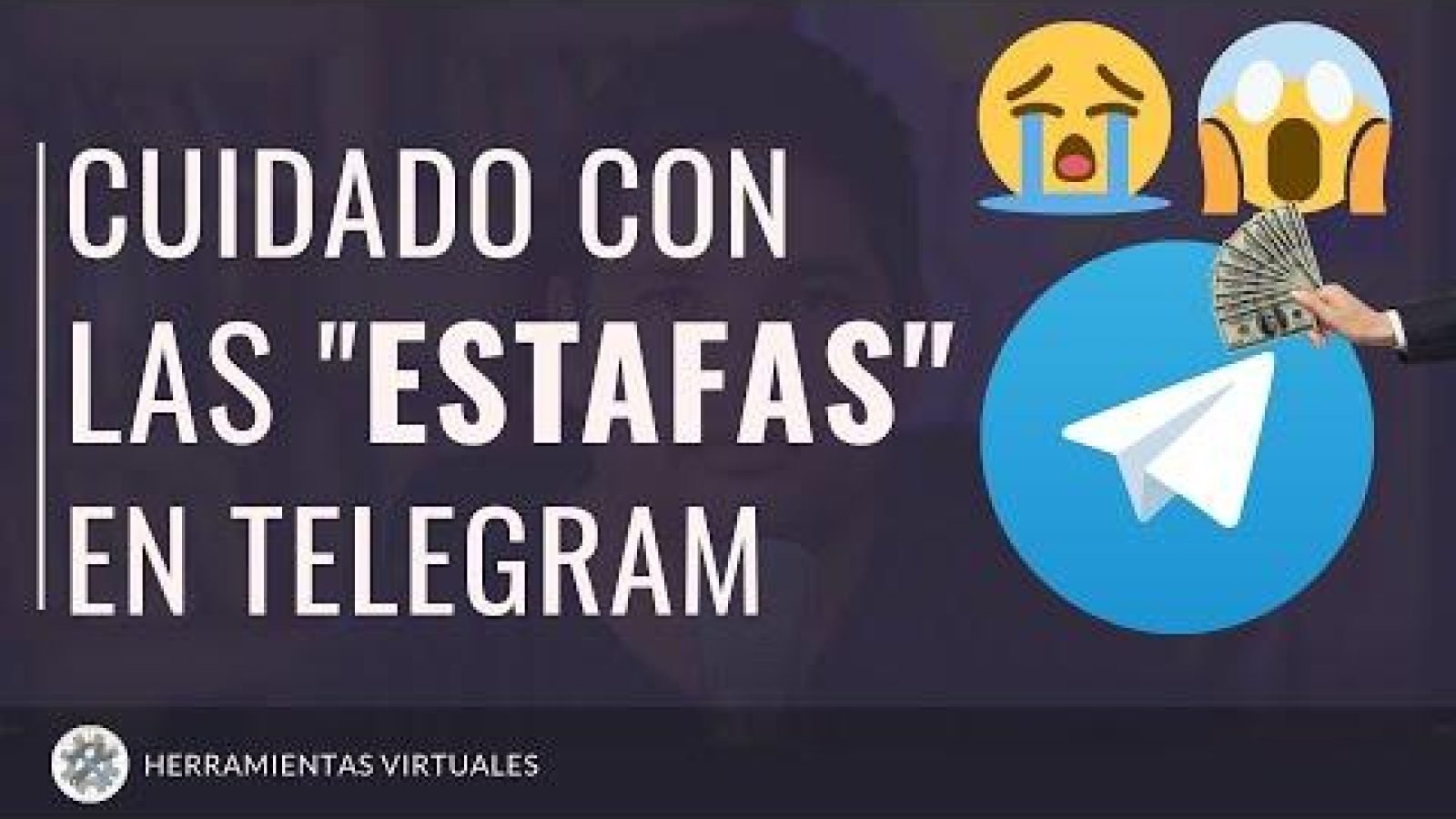 Estafas en Telegram: Cómo proteger tu cuenta de los hackers más comunes