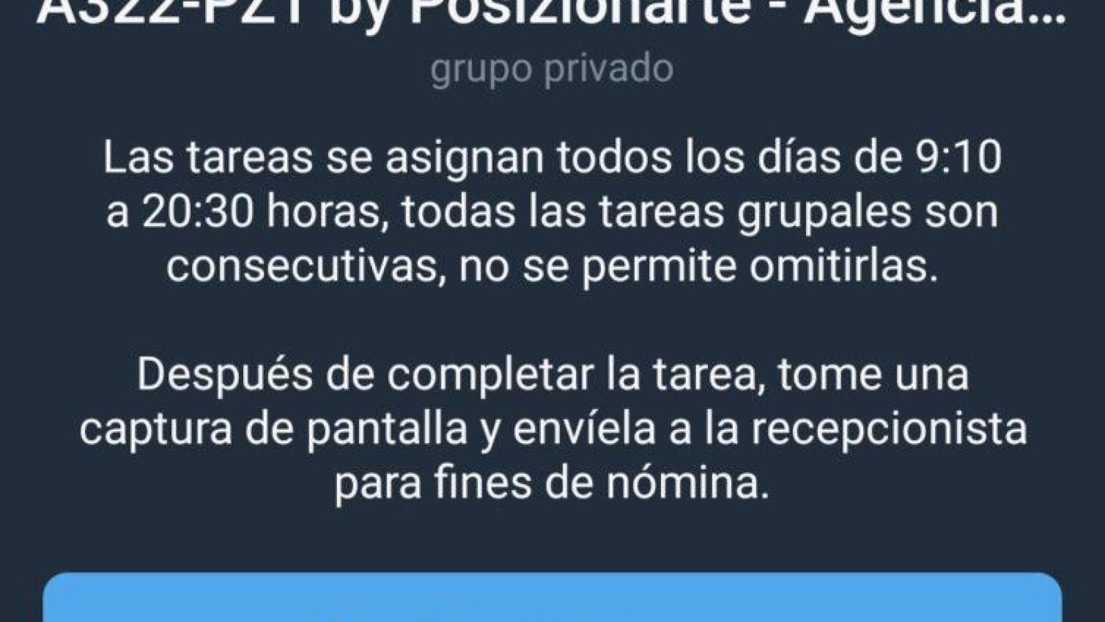 Estafas en Telegram: Cómo evitar fraudes en grupos privados