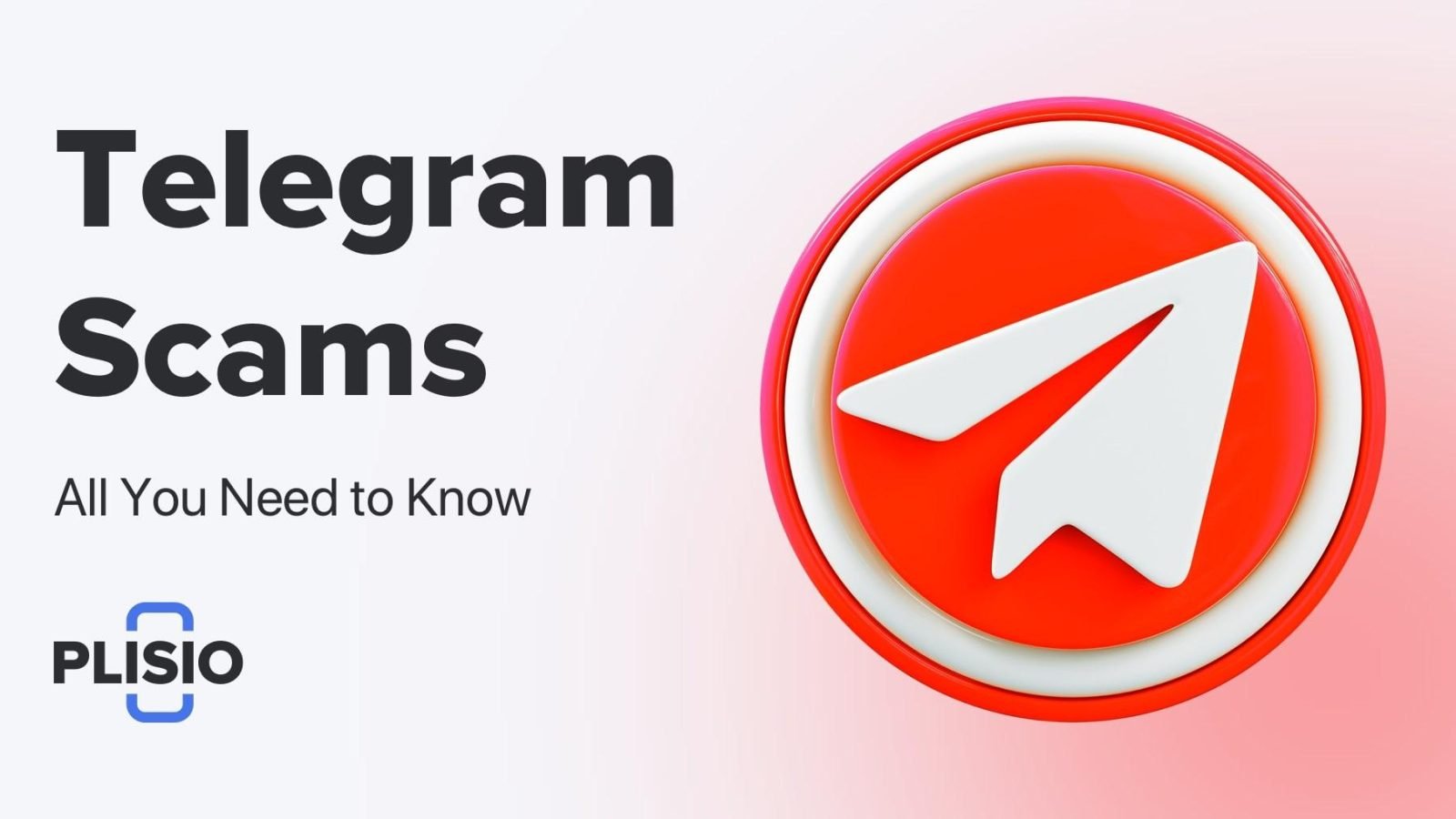 ¿Te han estafado en Telegram? Esto es lo que debes hacer ahora