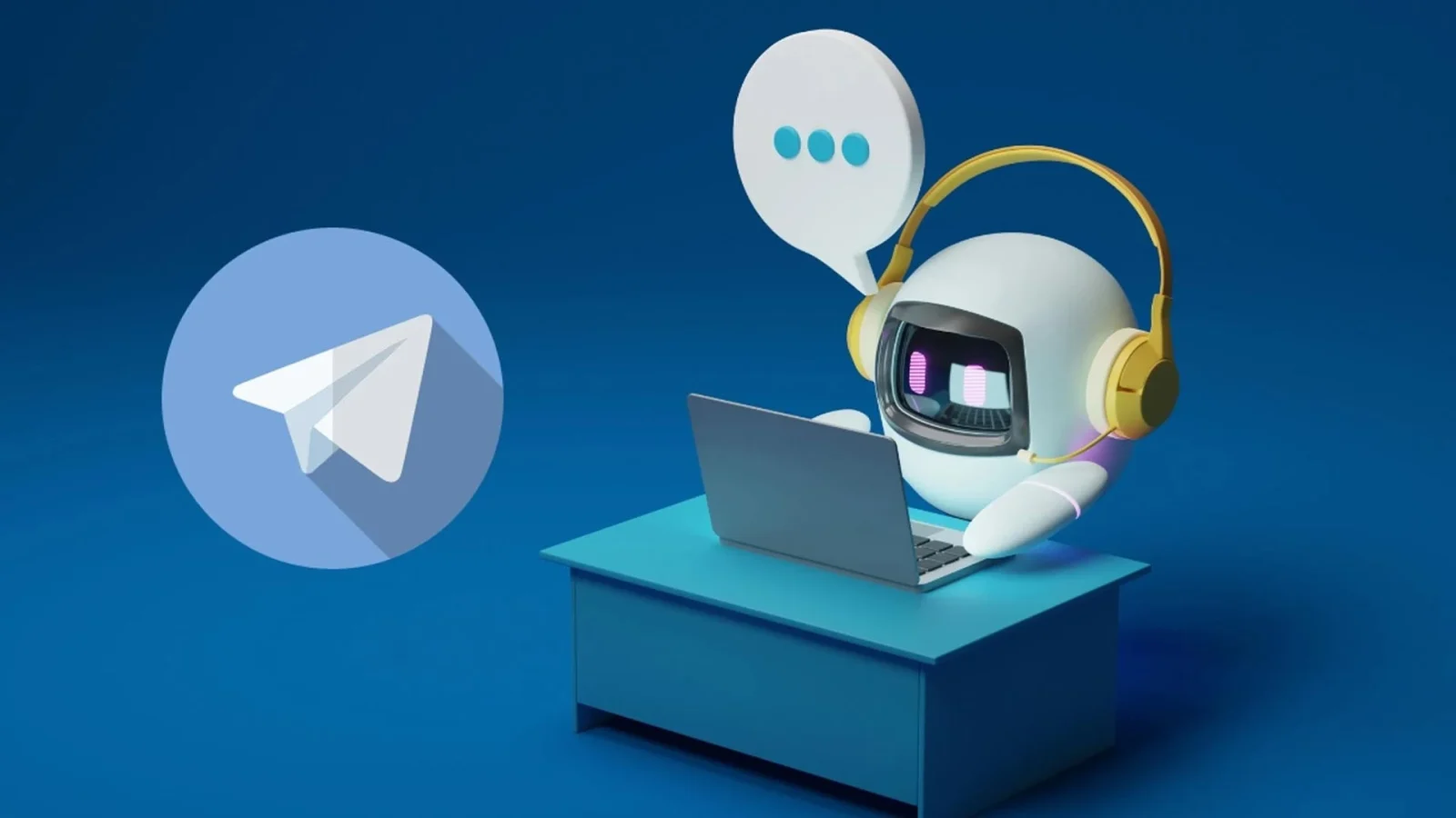Cómo Identificar y Protegerte de los Bots Maliciosos en Telegram