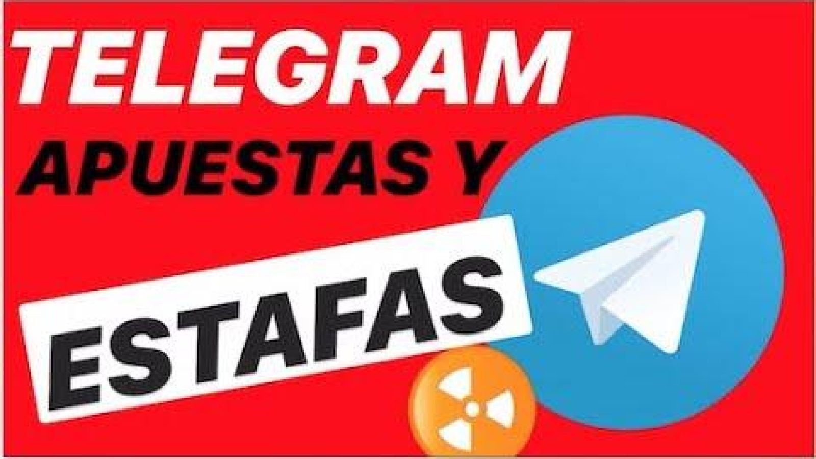 Alerta: Estafas de Apuestas Deportivas en Telegram