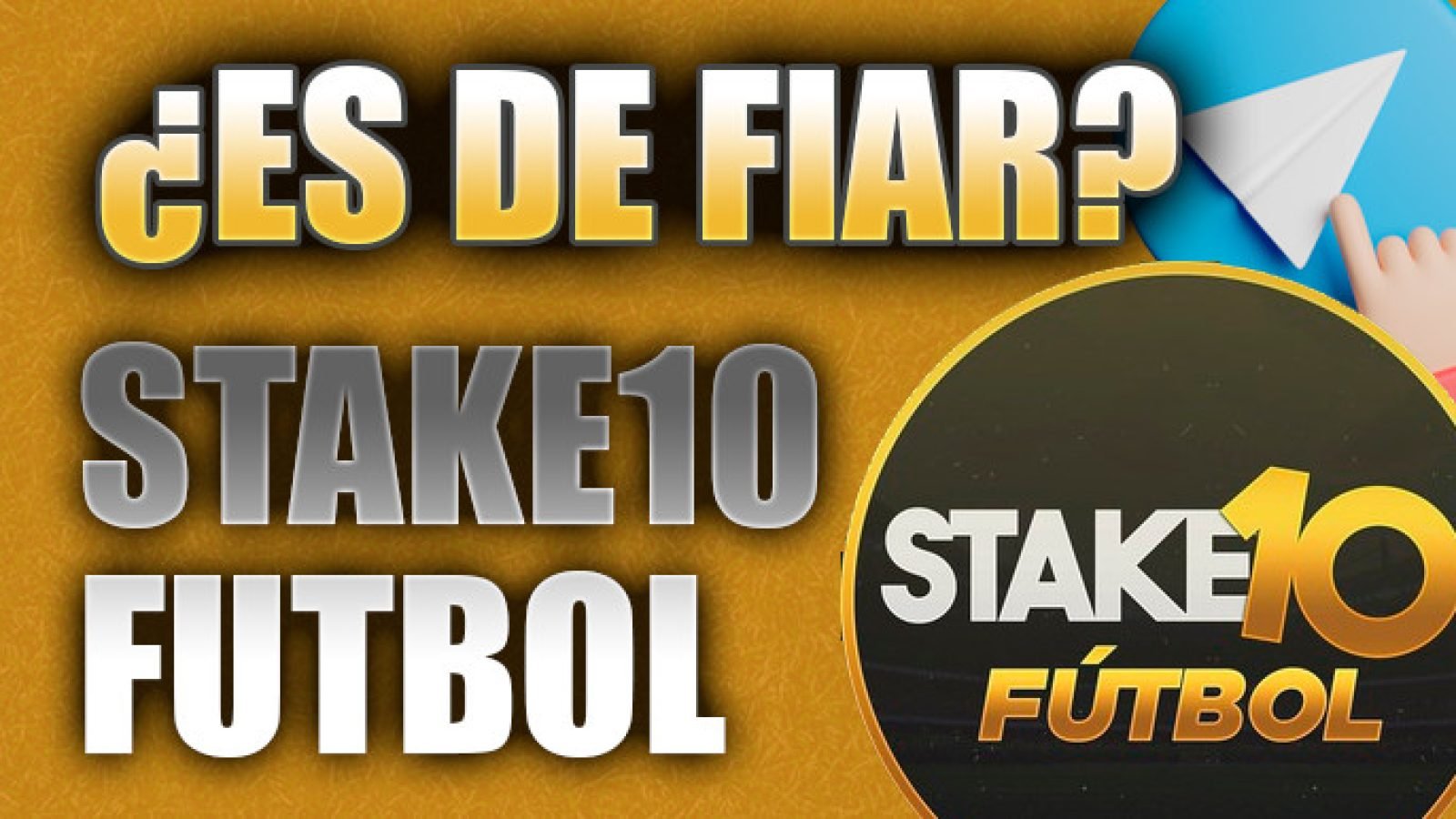 Stake10Futbol Estafas